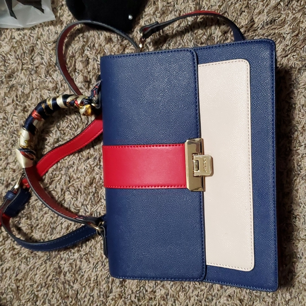 Aldo purse